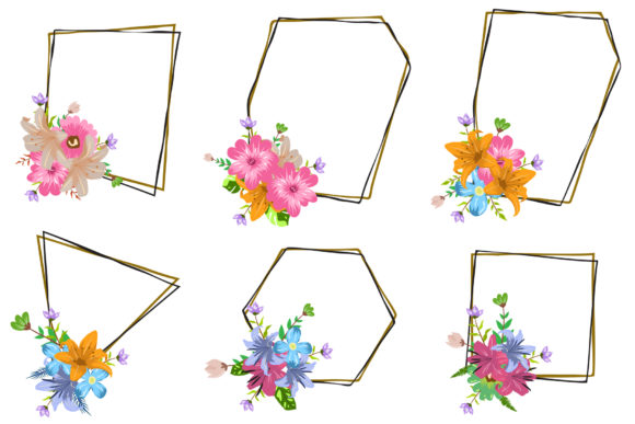 Bringing Nature to Life: The Versatility of Colorful Decorative Floral Object Craft