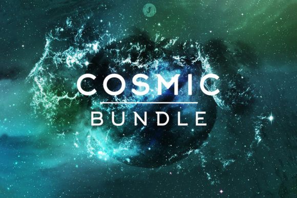 Cosmic Bundle: Your Gateway to Infinite Space Designs