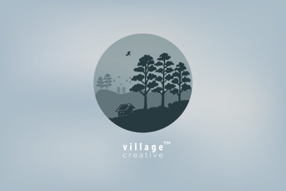 Finding Peace in a Lonely Wooden House on a Hill