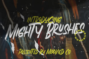 Mighty Brushes: A Strategic Asset for Authentic Brand Communication