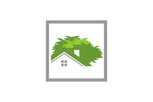 Why the Green Bushes House Logo Resonates in Modern Branding